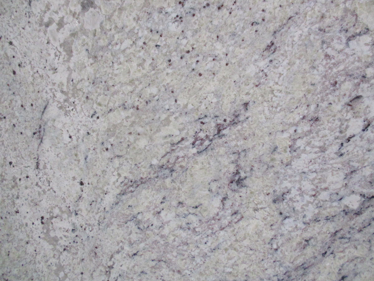 Bianco Romano Leathered Granite 2CM