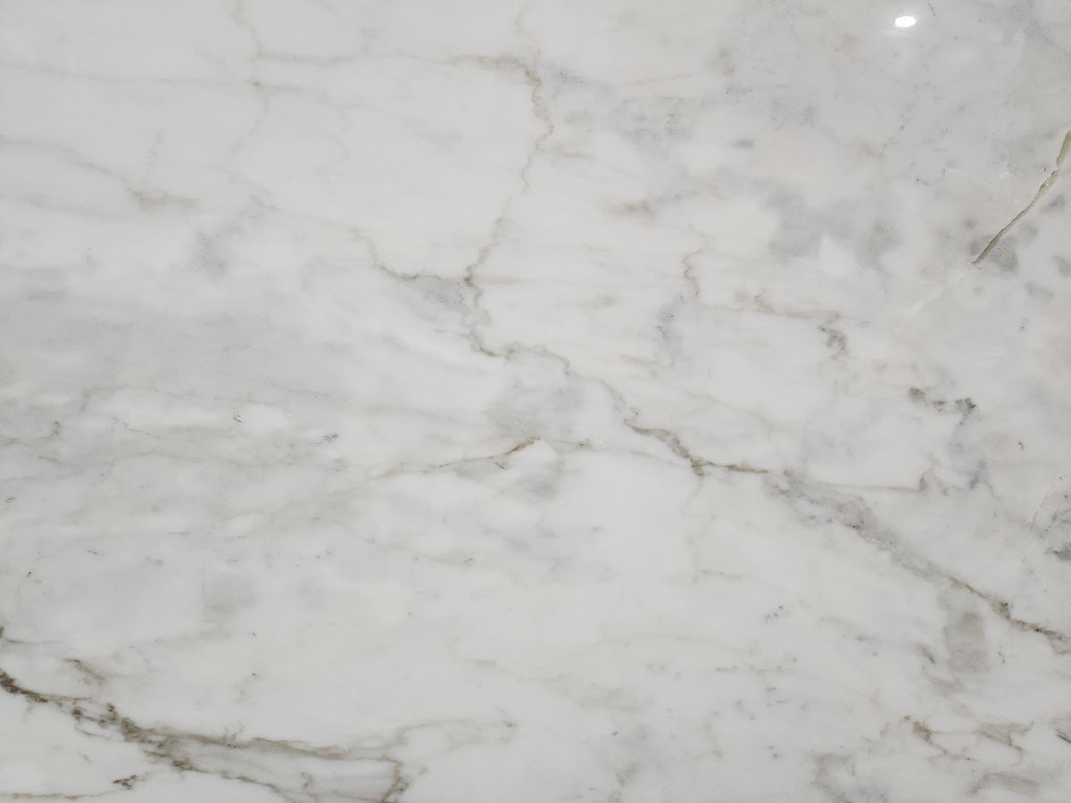 Calacatta Cremo Marble 2CM