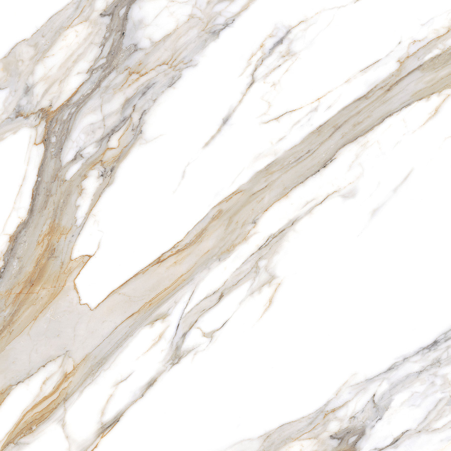 Calacatta Itay Quartz 3CM