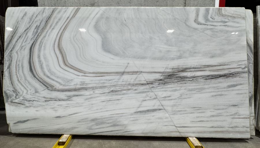 Bianco Covelano Venato Marble 2CM