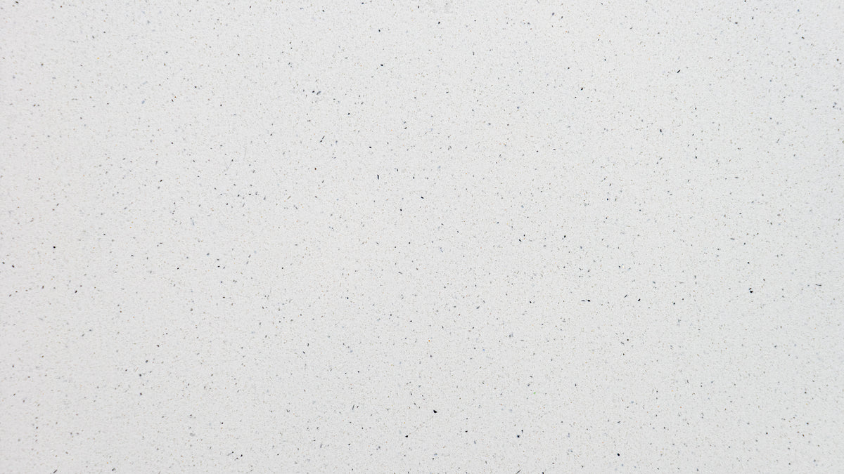 Luminous White Quartz 3CM