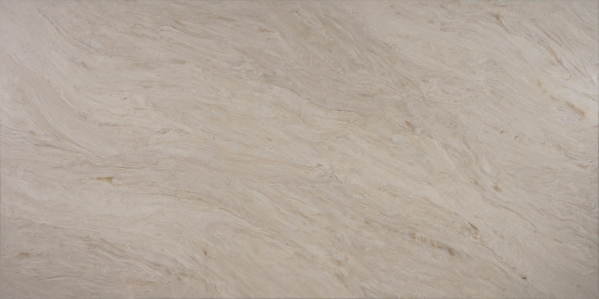 Statuario Fantasia Quartz 3CM