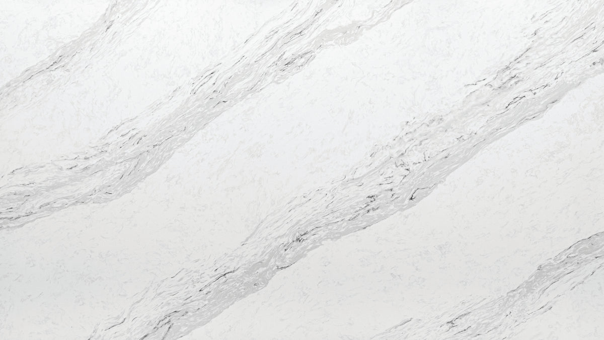 Statuary Waves Quartz 3CM