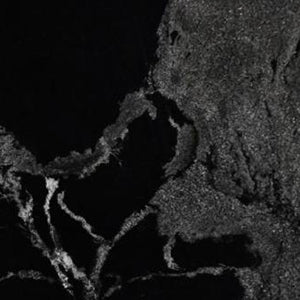 Black Mamba Brushed Granite 3CM
