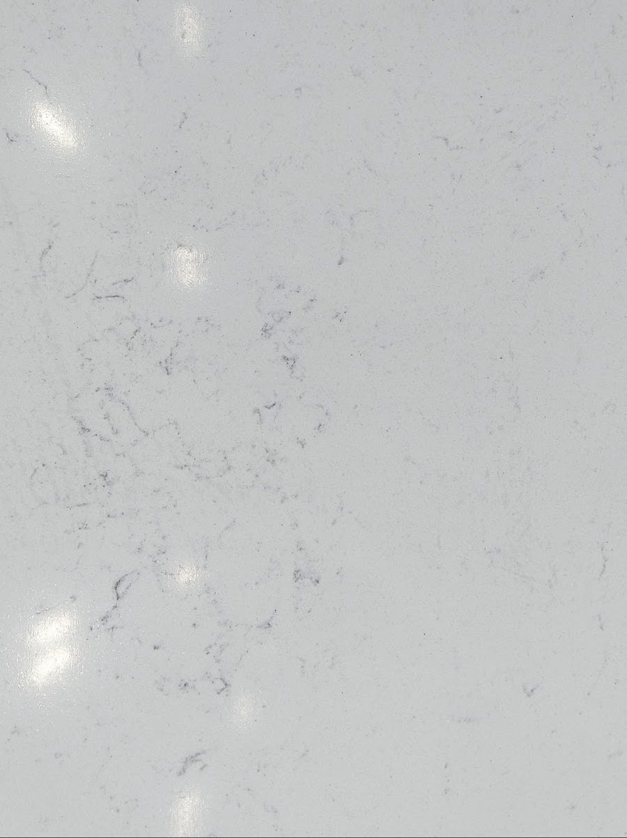 Bianco Marmo Quartz 3CM
