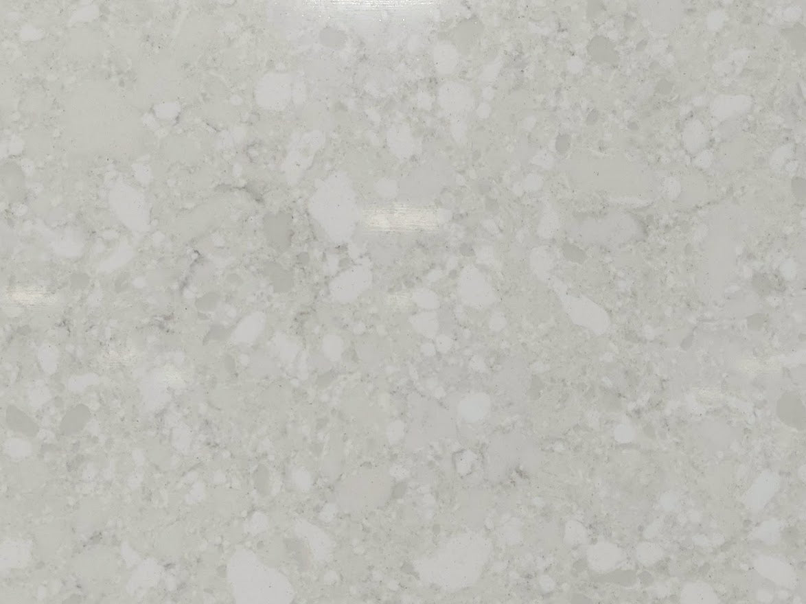 Halo Radianz Quartz 3CM