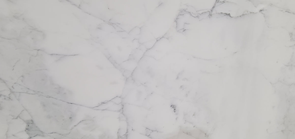 Calacatta Caldia Double Finish Marble 3CM