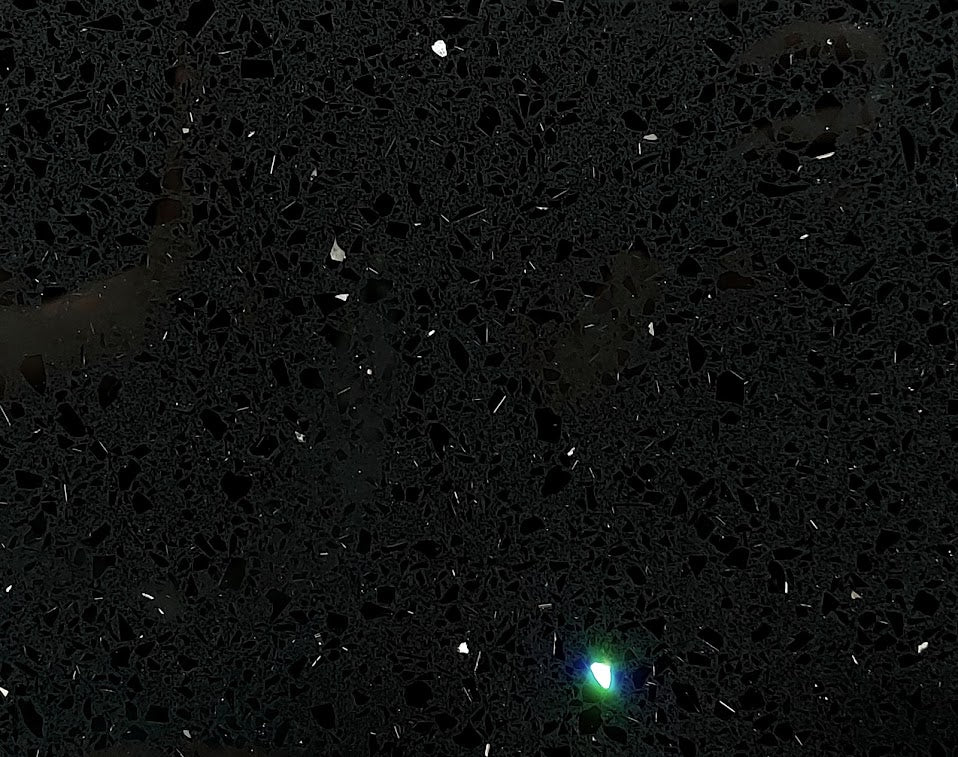 Kunlun Ink Radianz Quartz 3CM