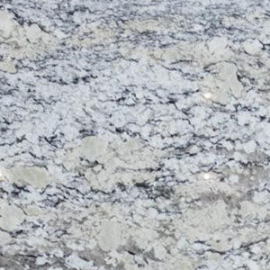 Atrium White Granite 3CM