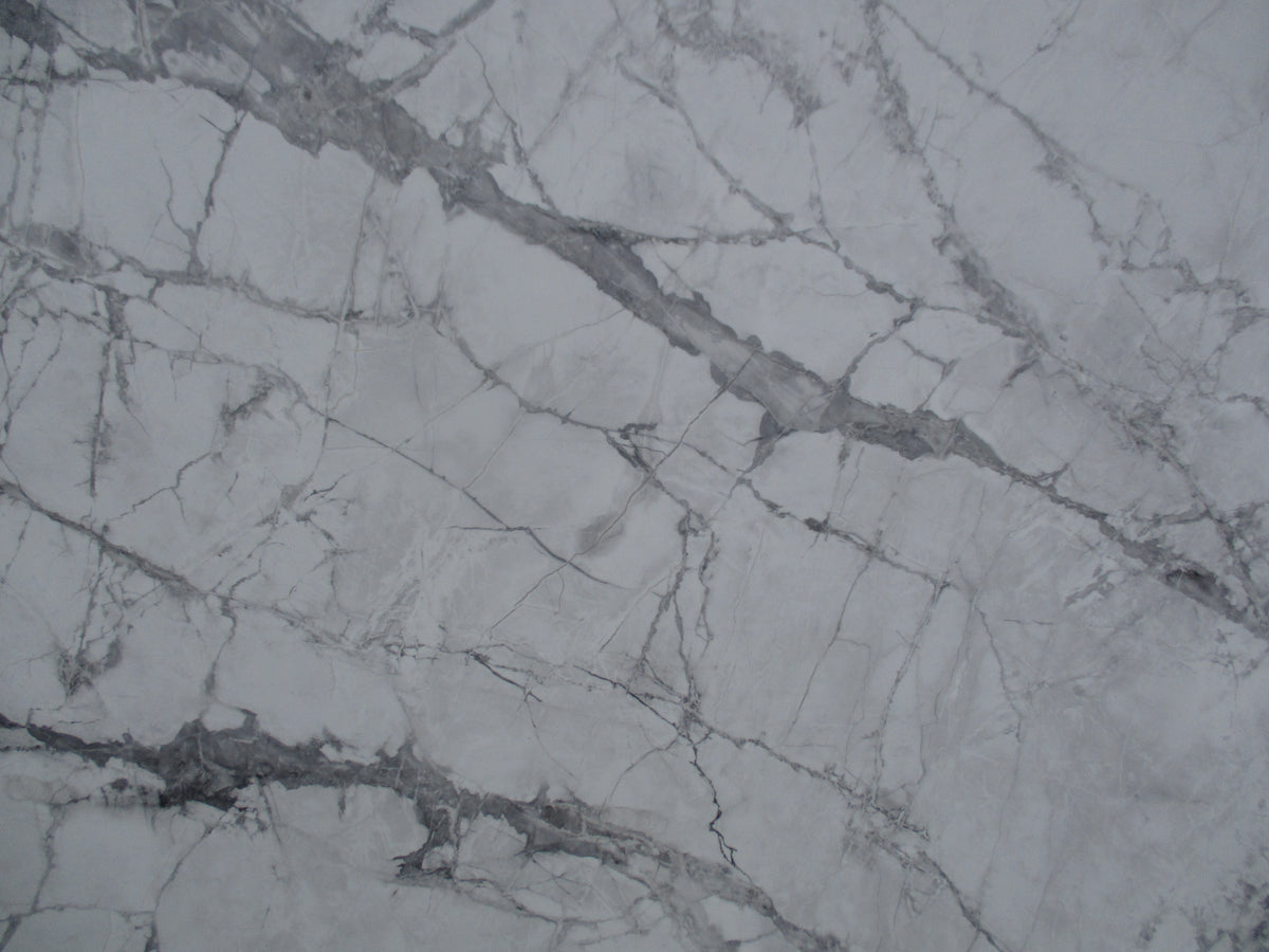 Laminam Invisible White Soft Touch 12MM