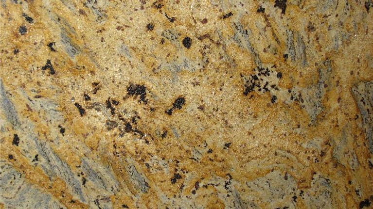 Jaguar Leathered Granite 3CM – representative photo 2; actual slab photo sent with your estimate