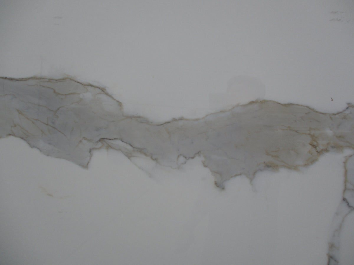 Laminam Cava Calacatta Michelangelo Honed 12MM