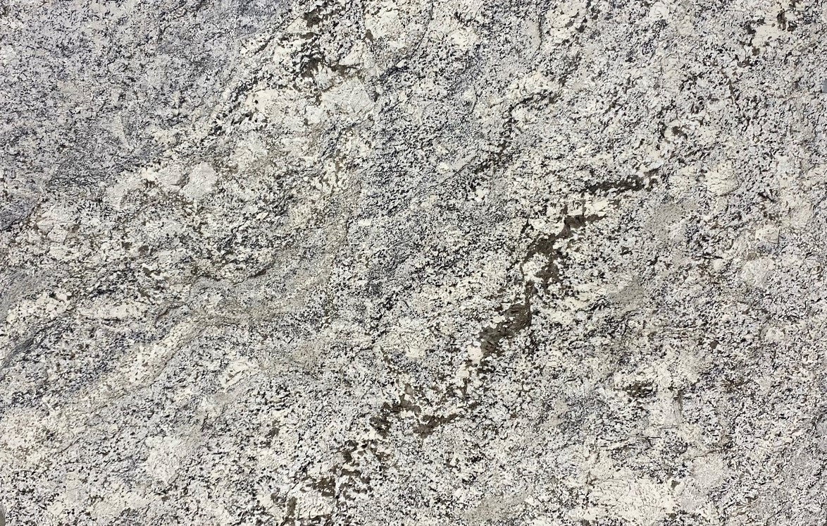 White Tibet Granite 3CM