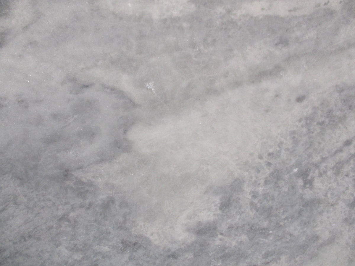 Noble Grey Marble Leathered 2CM