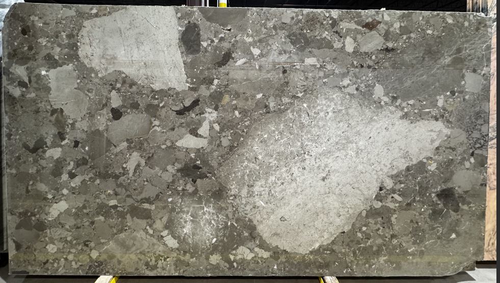 Breccia Carsica Marble 2CM