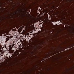 Razor Red Marble 2CM