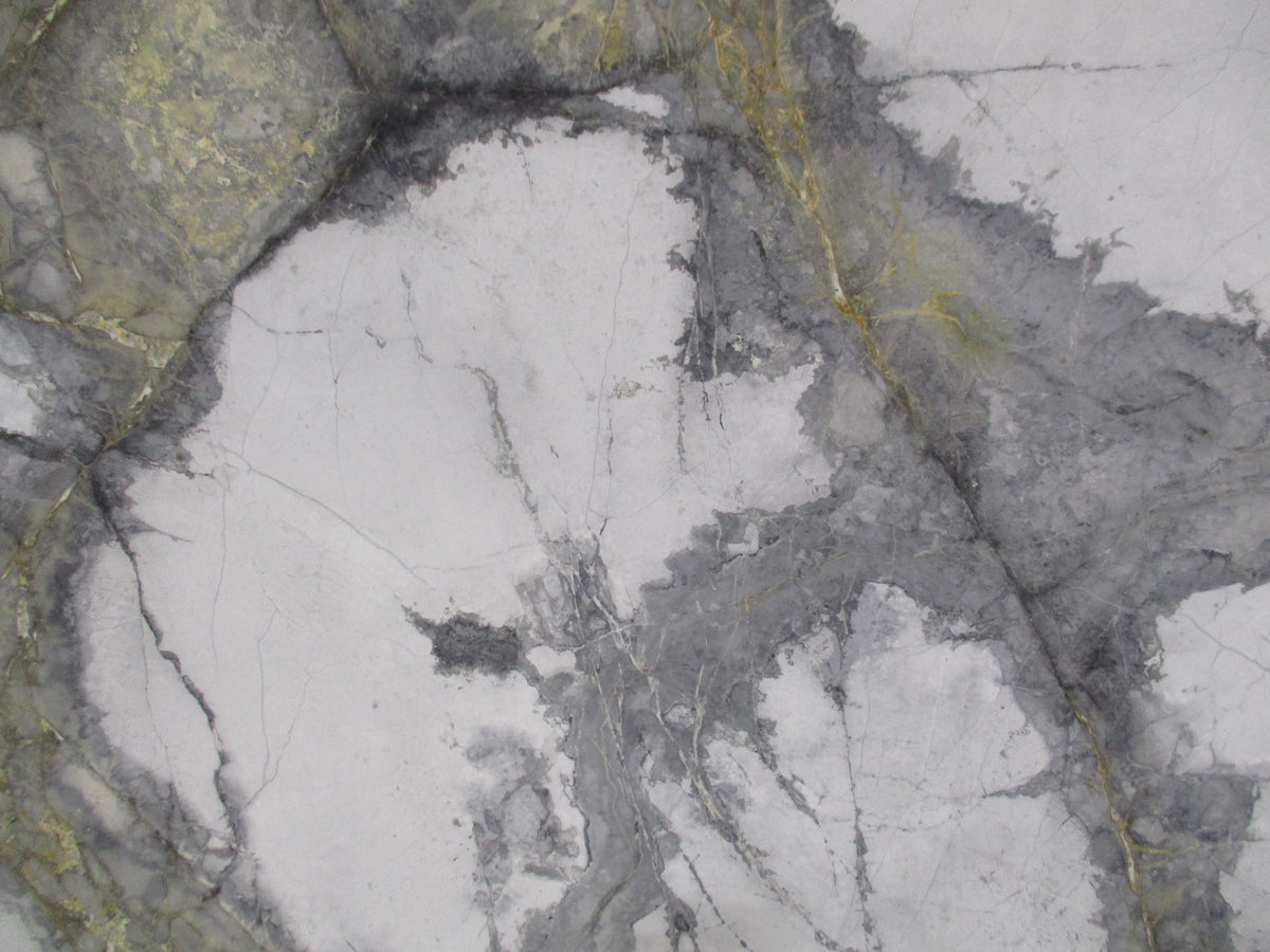 White Forest Marble 2CM