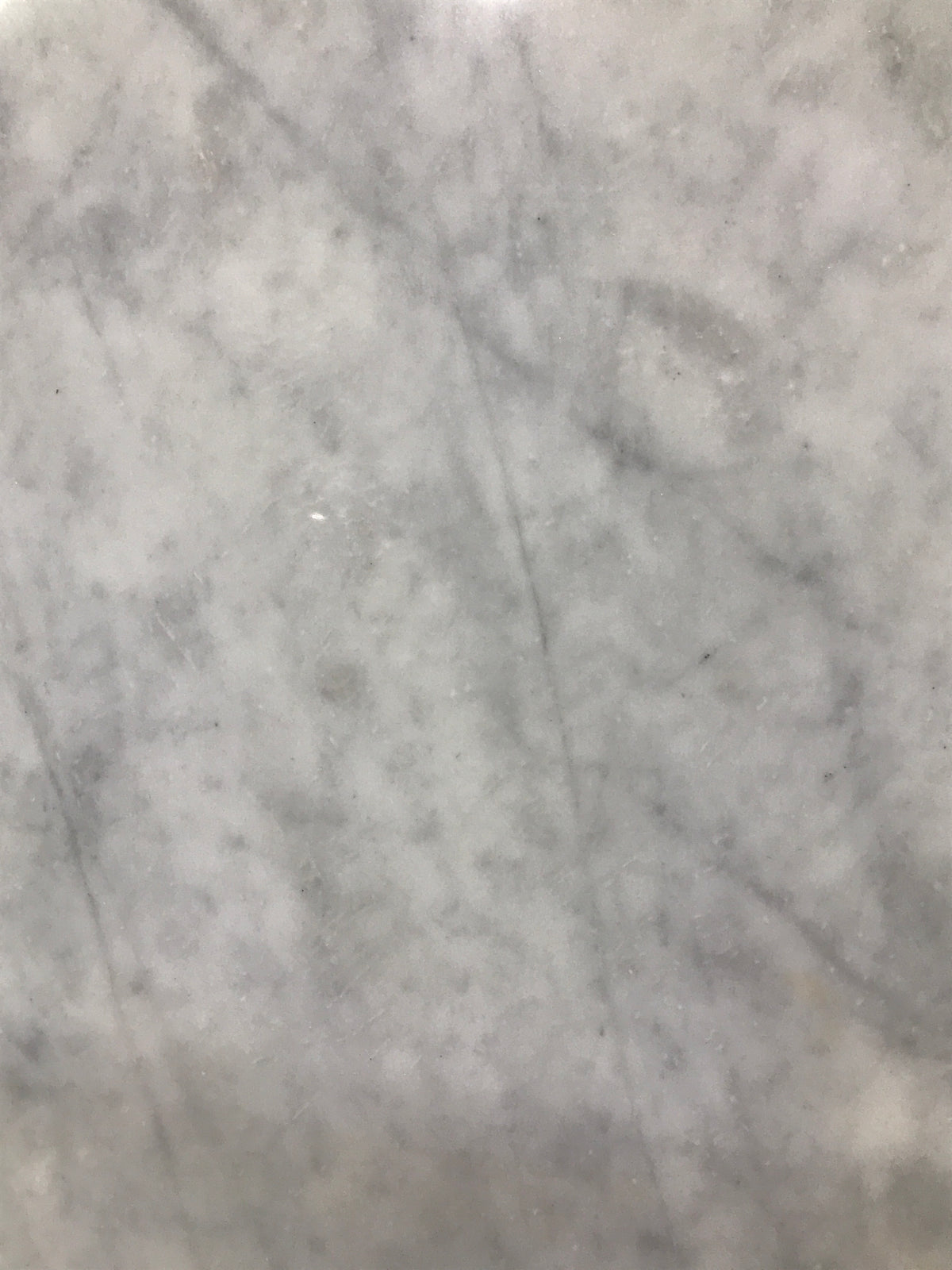 Turkish Carrara White Marble 3CM