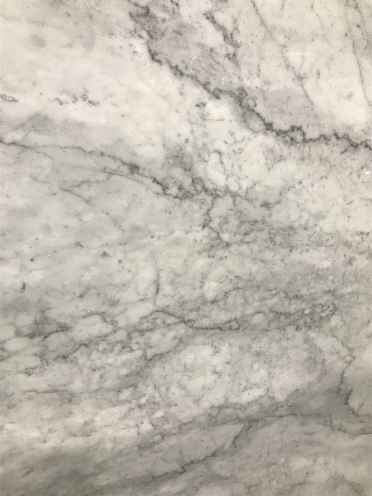 Carrara White CD Marble 3CM