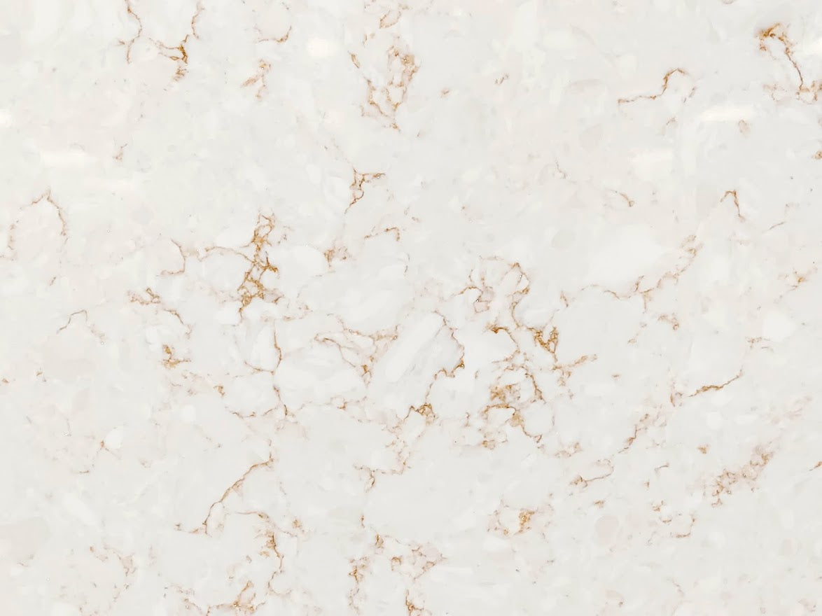Alluring Radianz Quartz 3CM