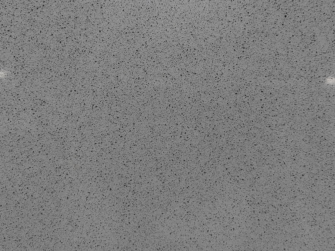 Columbia Gray Radianz Quartz 3CM