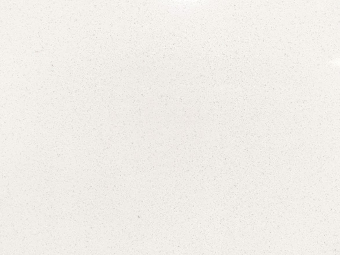 Everest White Radianz Quartz 3CM