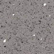 Grey Sparkle Super Jumbo Quartz 3CM