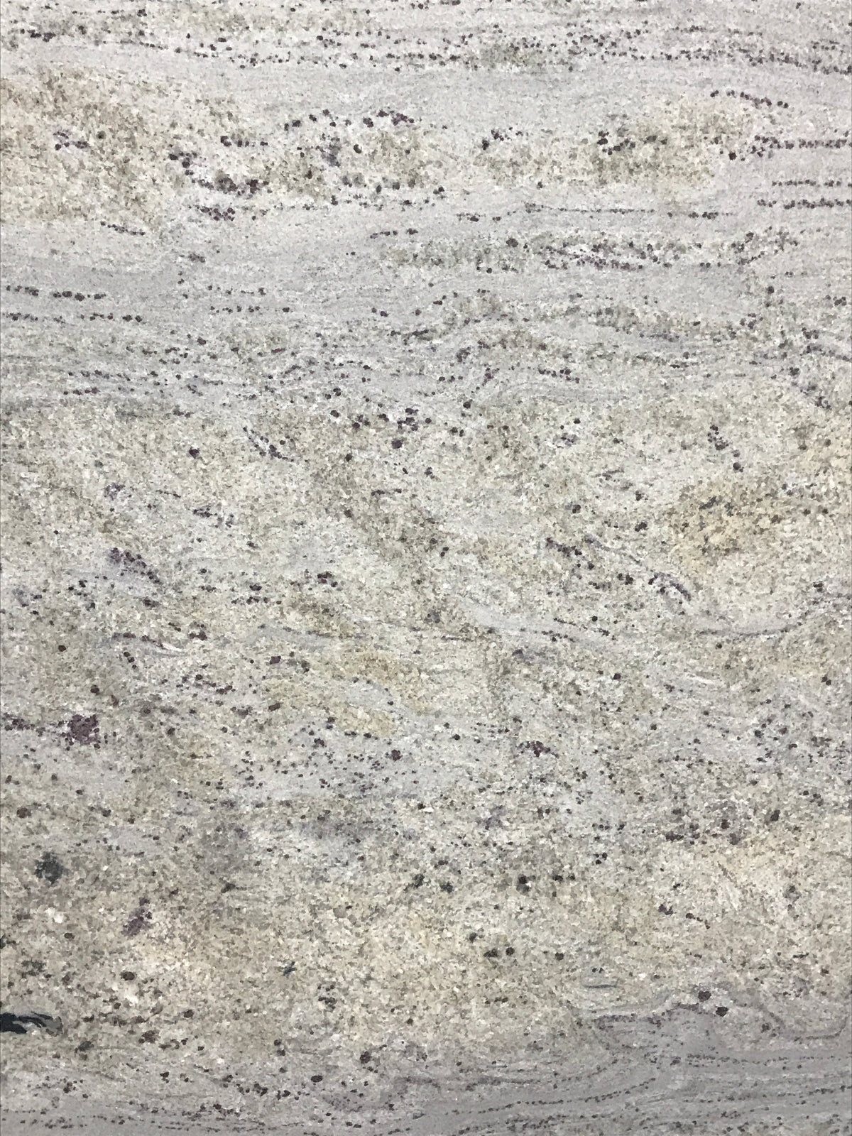 New River White Granite 3CM