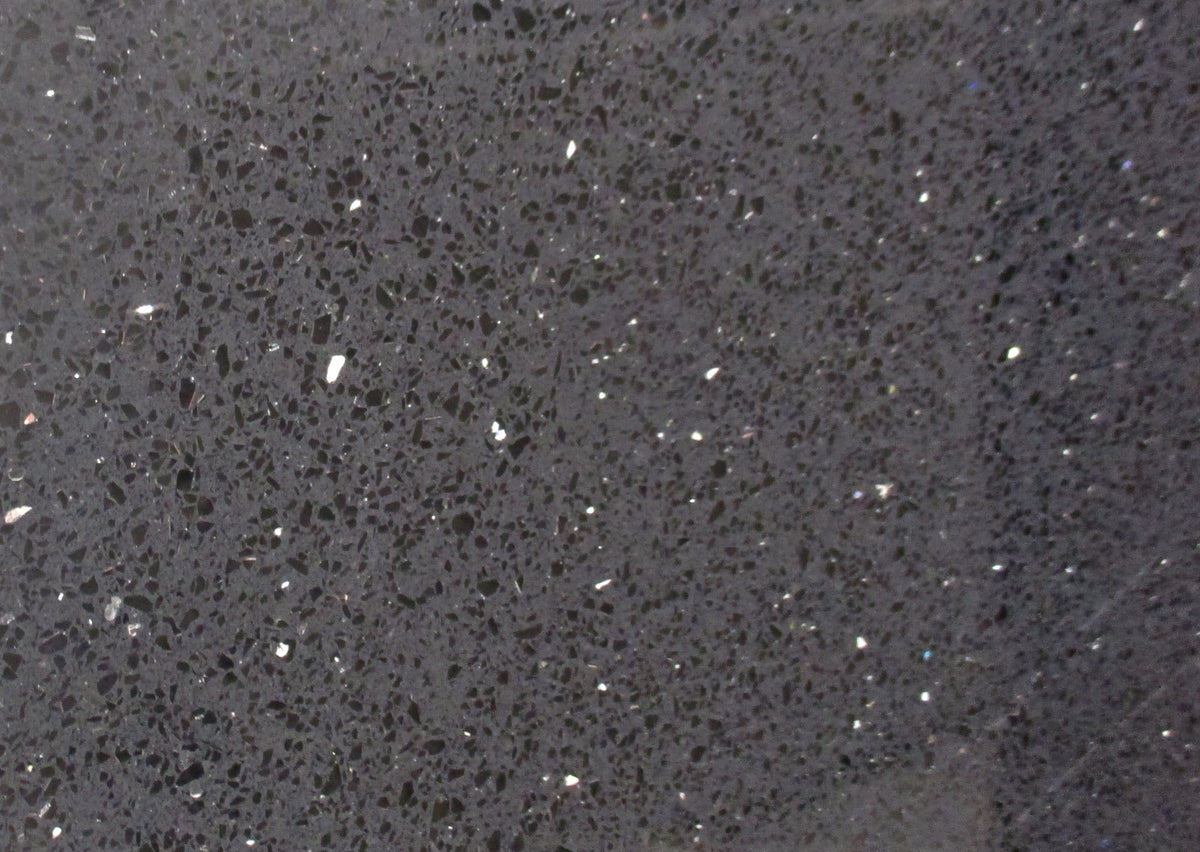 Kunlun Ink Radianz Quartz 2CM – Go-Granite