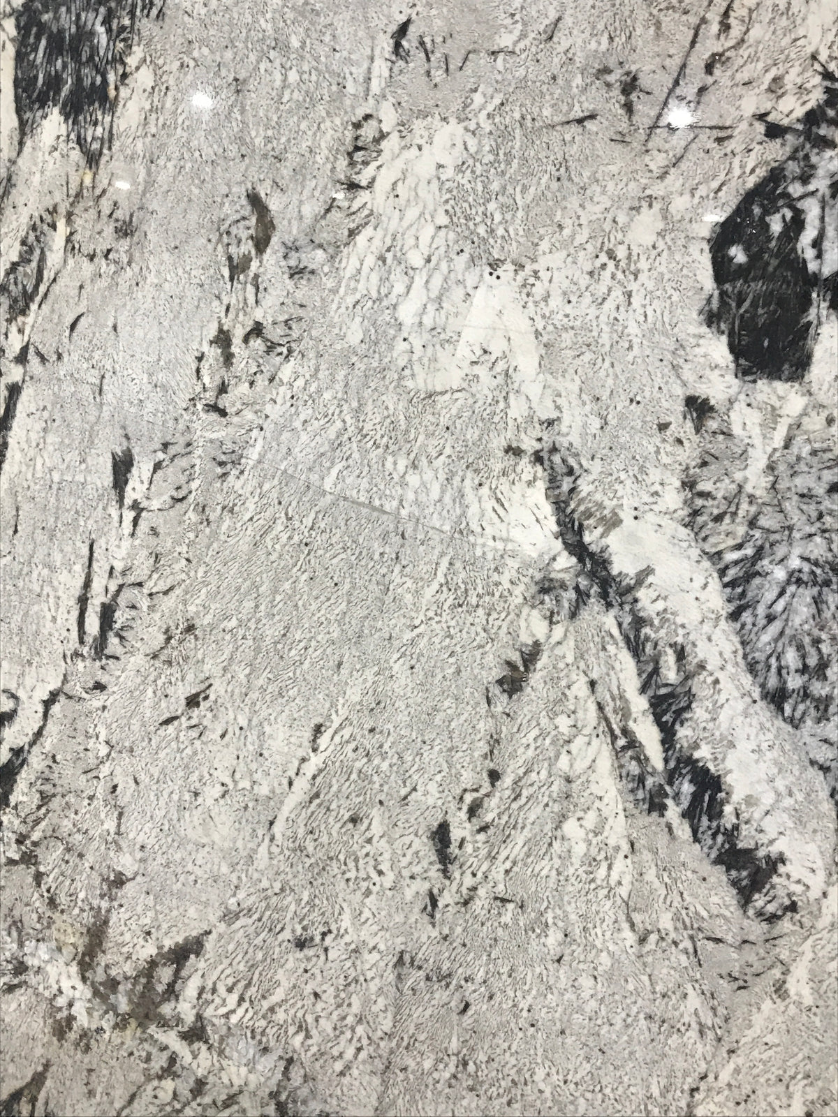 Cartier Granite 3CM