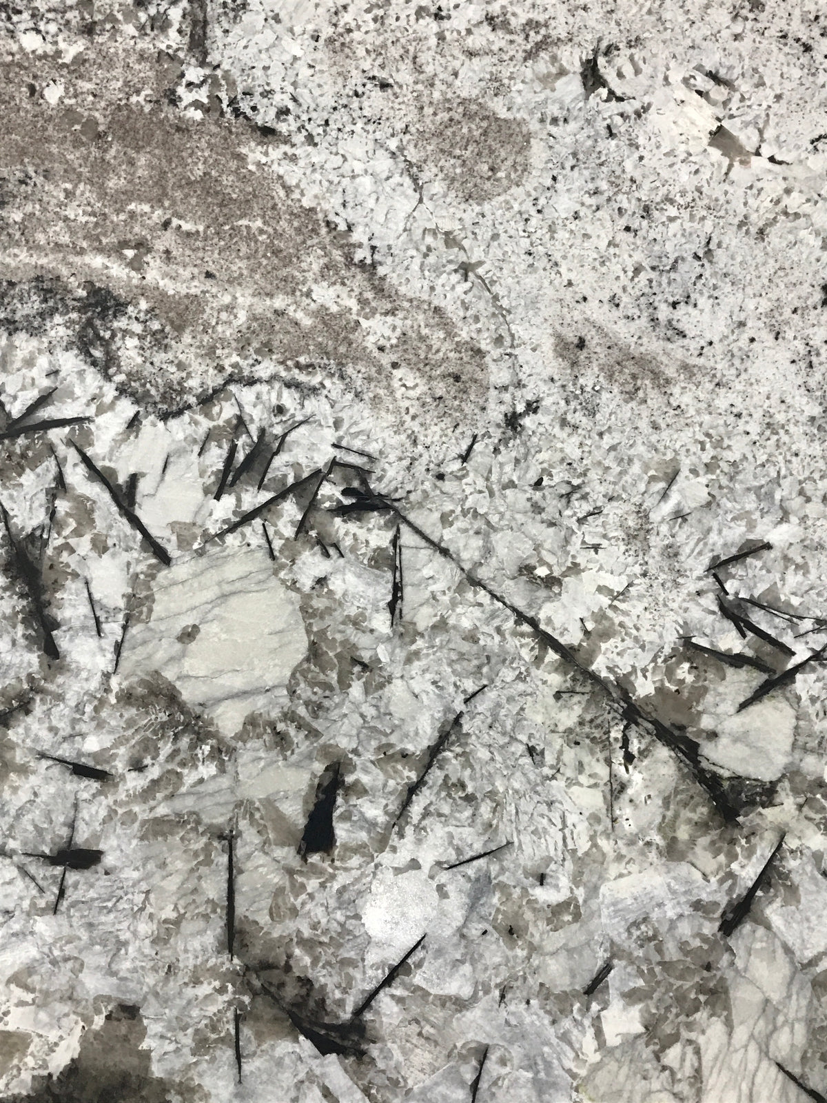 Blue Splendor Granite 3CM