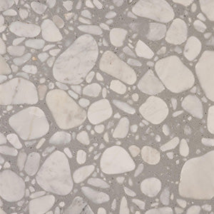 Palladio Griso Honed Santamargherita Marble 2CM