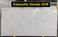 Calacatta Venato Quartz 3CM