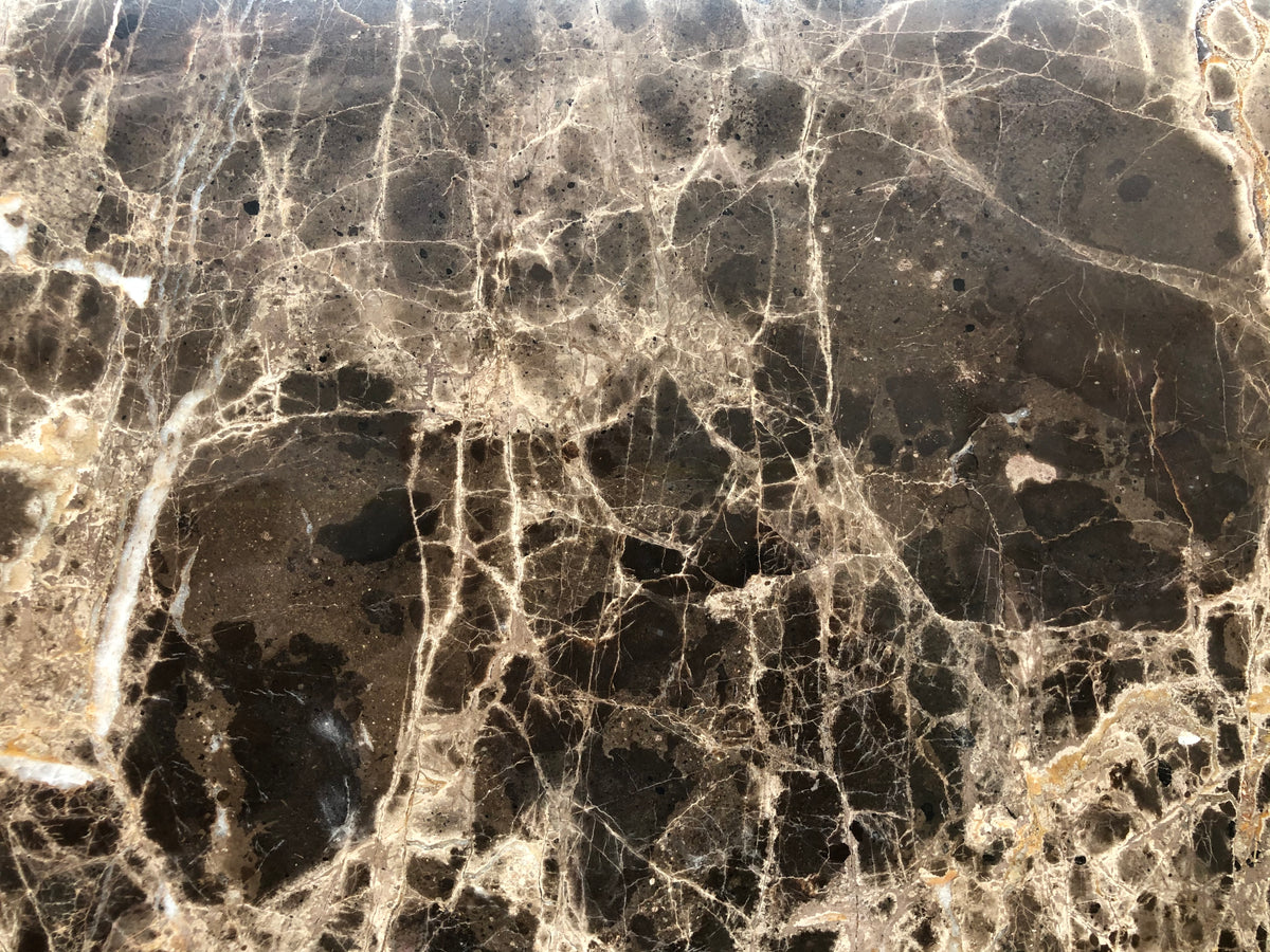 Emperador Dark Honed Marble 2CM