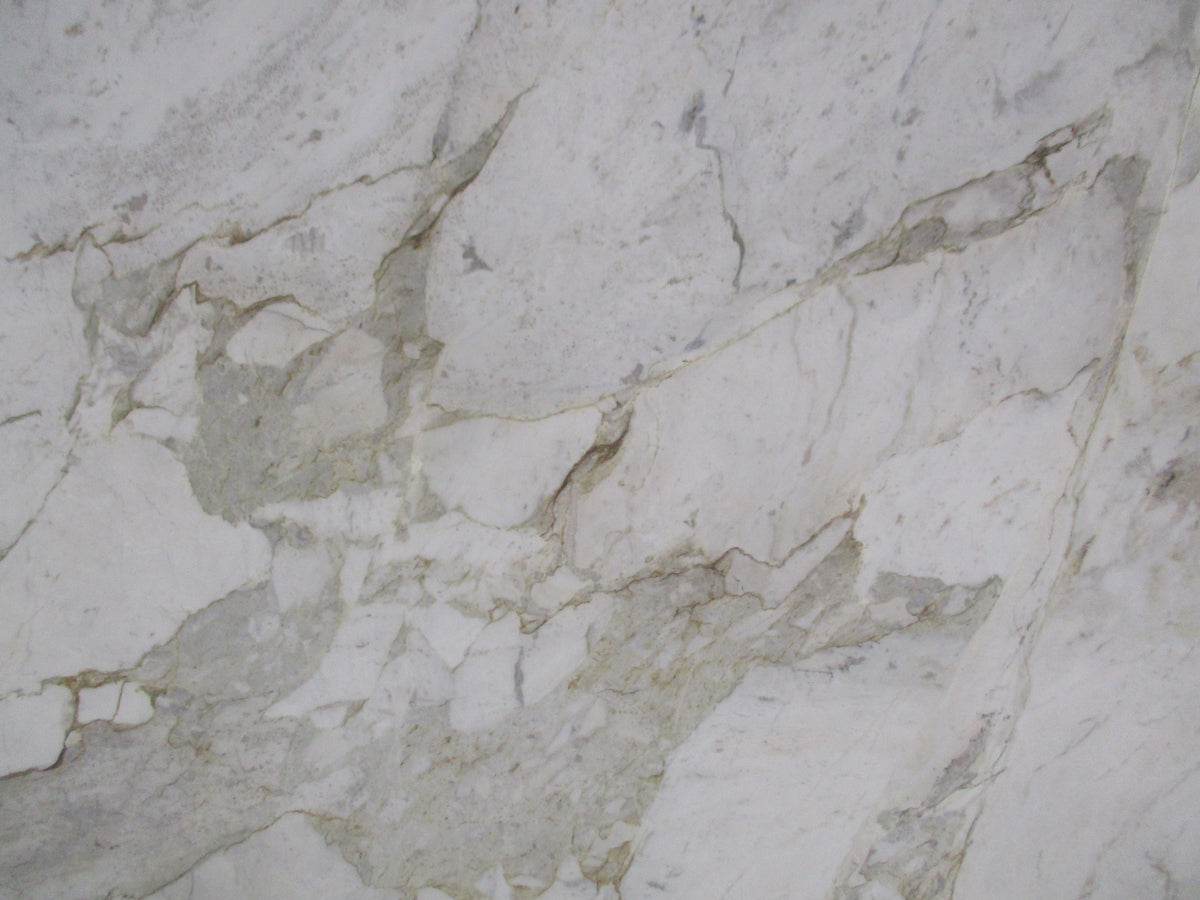 Michelangelo Arabescato Dolomite Polished 2CM
