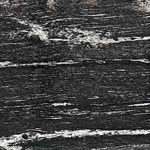 Astral Black Granite 3CM