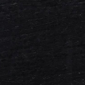 Iron Black Brushed Granite 3CM
