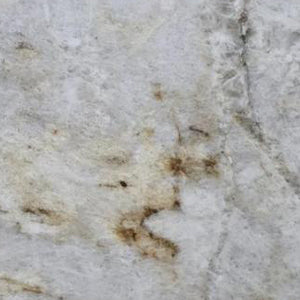 Chantilly Gold Crystal Quartzite 3CM
