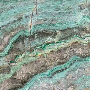 Copper Green Quartzite 3CM