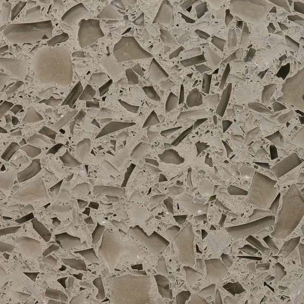 Porter Flint Vetrazzo 3CM slab