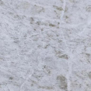 Imperial Ivory Crystal Quartzite 3CM