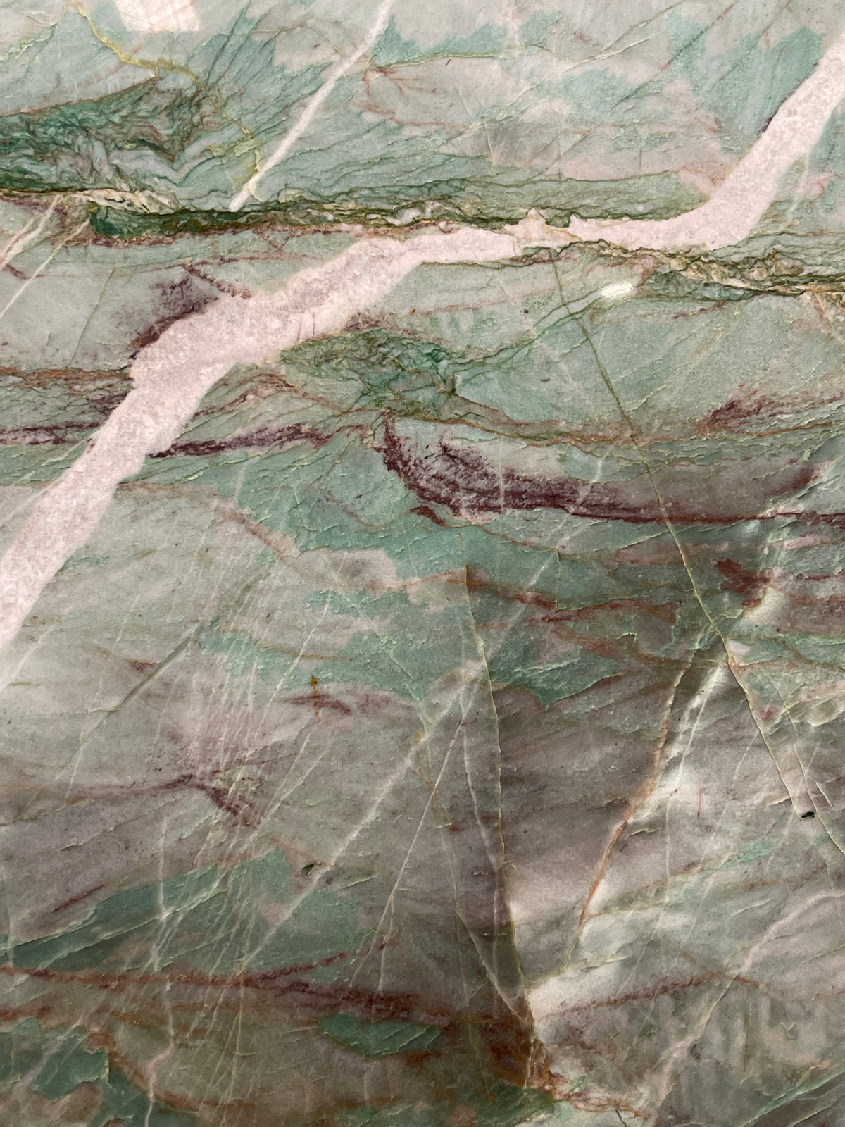 Moldavite Quartzite 2CM