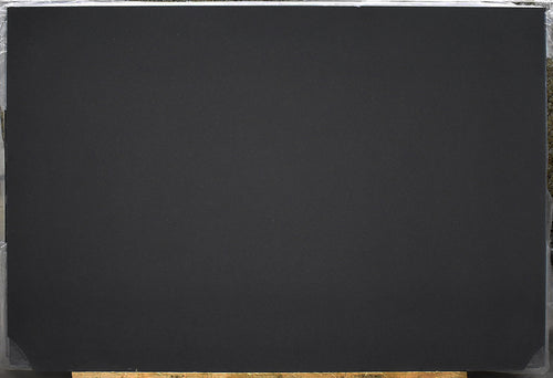 Absolute Black Supreme Dual Finish (polished/leathered) Granite 2CM slab