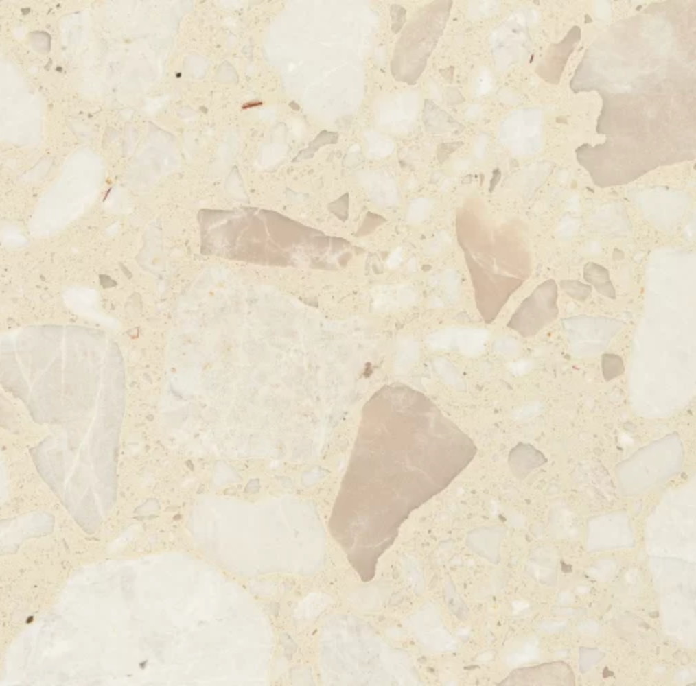 Crema Oro Santamargherita Marble 12MM