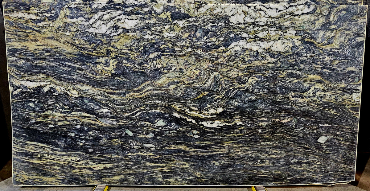 Explosion Leathered Quartzite 3CM