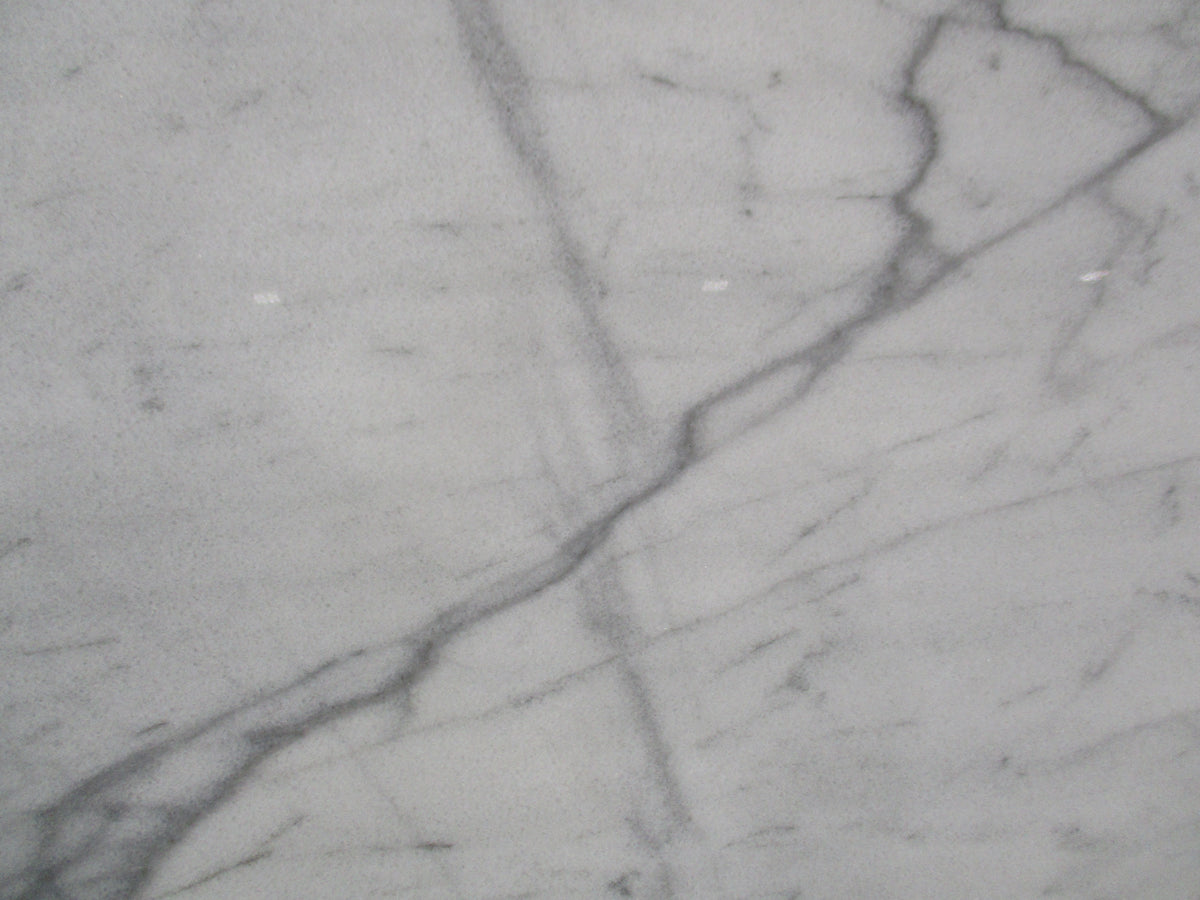 White Troyano Double Face Marble 2CM – Go-Granite