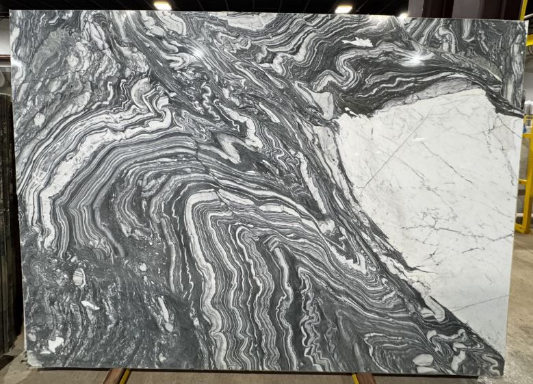 Calacatta Fantastico Marble 2CM