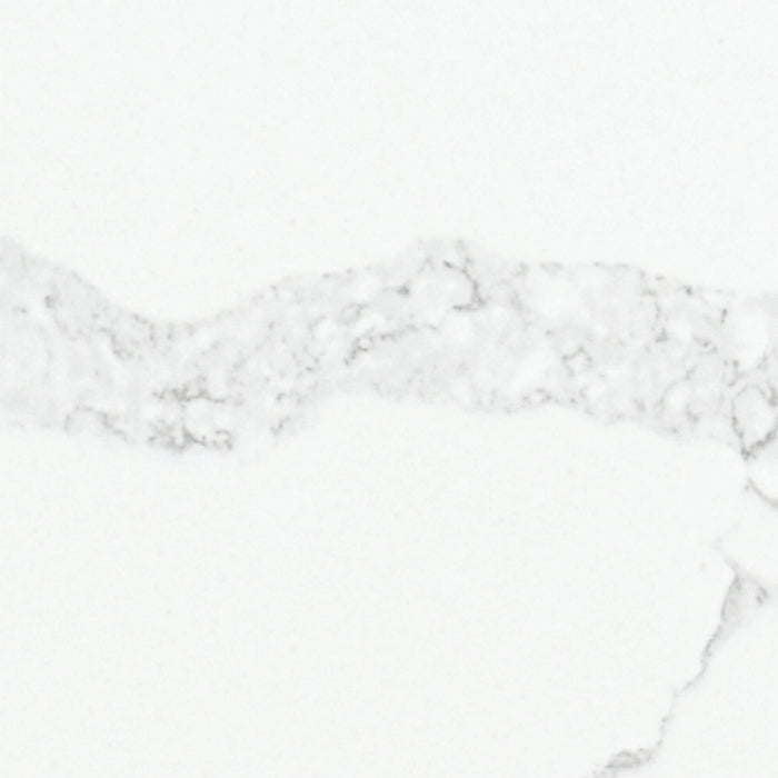 Calacatta Dolce Jumbo Radianz Quartz 2CM