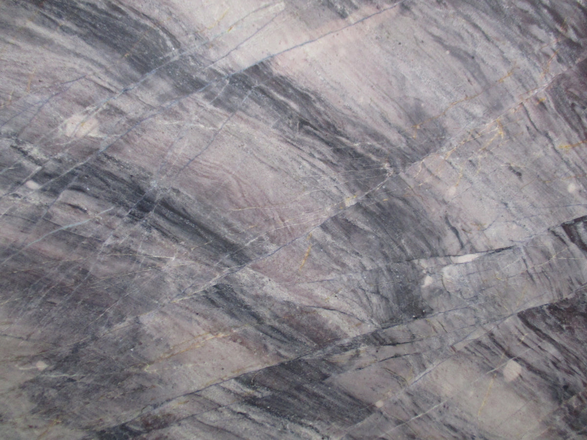 Aurora Blue Leathered Quartzite 2CM – Go-Granite