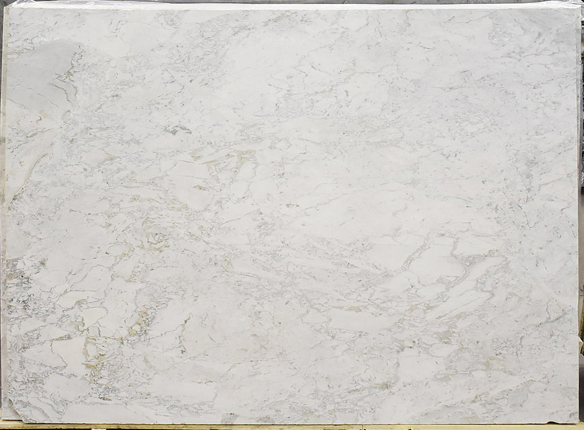 Odyssey White Dolomite 3CM slab